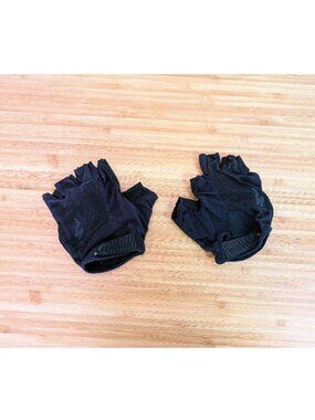 Specialized Black Cycling Gloves – Great Condition